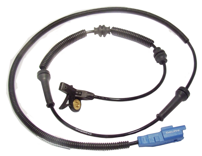ABS HIZ SENSÖRÜ ÖN CITROEN C5 01
