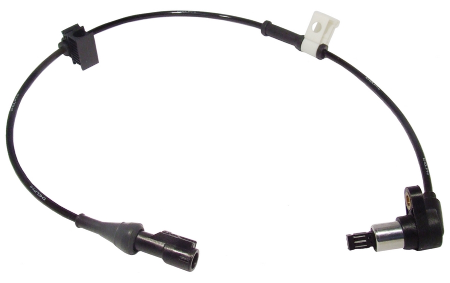 ABS HIZ SENSÖRÜ ÖN; SOL FORD EXPEDİTİON. F-150. F-250 / LINCOLN BLACKWOOD. NAVİGATOR 97 04
