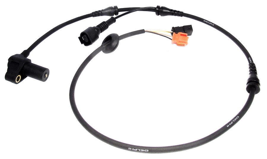 ABS HIZ SENSÖRÜ ÖN PASSAT 99-05 A4 95-05 980M