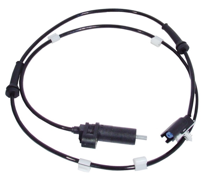 ABS HIZ SENSÖRÜ ARKA; SOL FORD TRANSİT 03/04 05/06