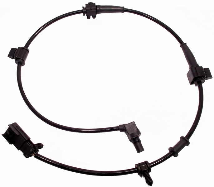 ABS HIZ SENSÖRÜ ÖN; SOL/SAĞ BUICK RAİNİER / CHEVROLET MONTE CARLO. SSR. TRAİLBLAZER / GMC ENVOY / IS