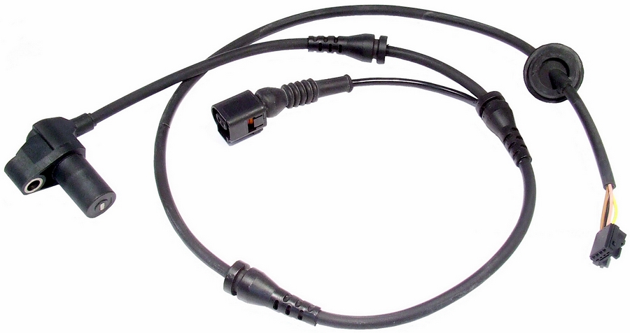 ABS HIZ SENSÖRÜ ÖN; SOL/SAĞ AUDI A4. S4 06/03 06/08