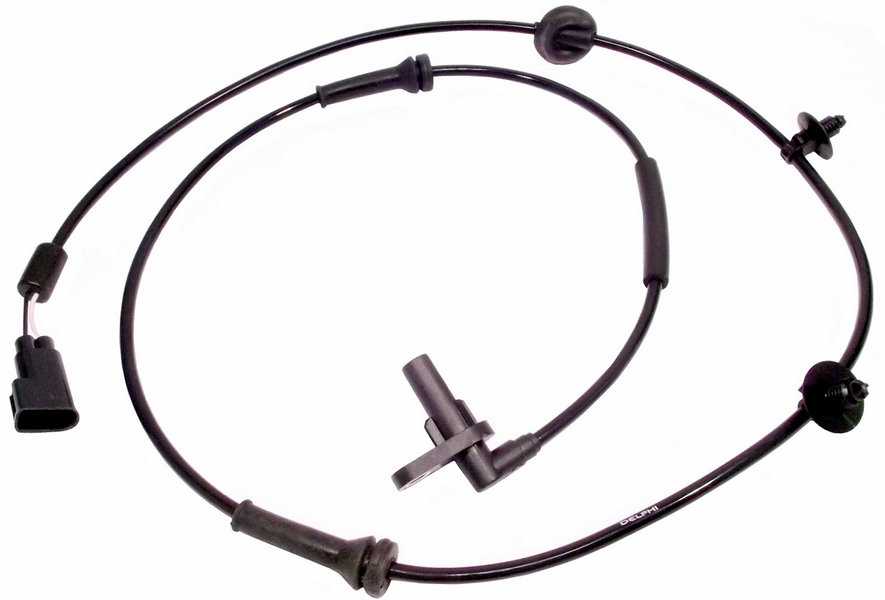 ON ABS HIZ SENSORU SAG/SOL TRANSIT V347-V348 TT9 2.2 155PS 11 14 2.2 TDCI 2.4 TDCI 3.2 TDCI 06 14
