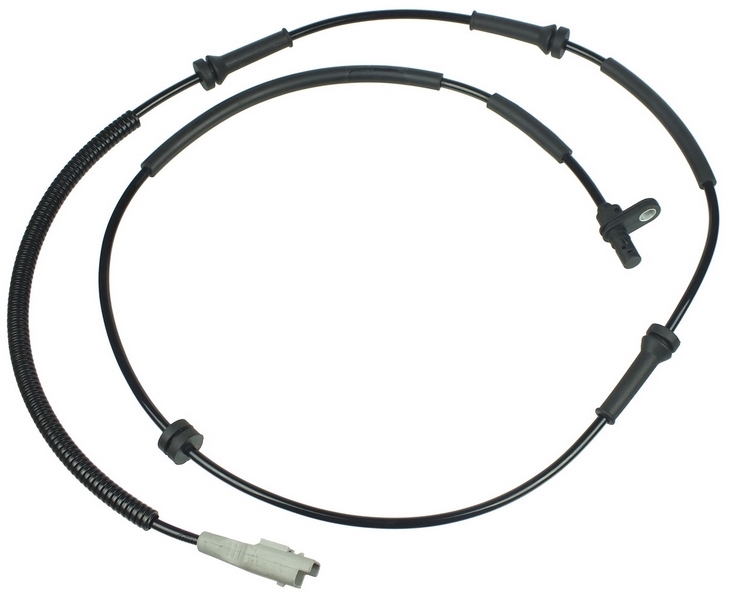 ABS HIZ SENSÖRÜ ARKA; SOL/SAĞ CITROEN DİSPATCH. JUMPY / FIAT SCUDO / PEUGEOT EXPERT 07 11