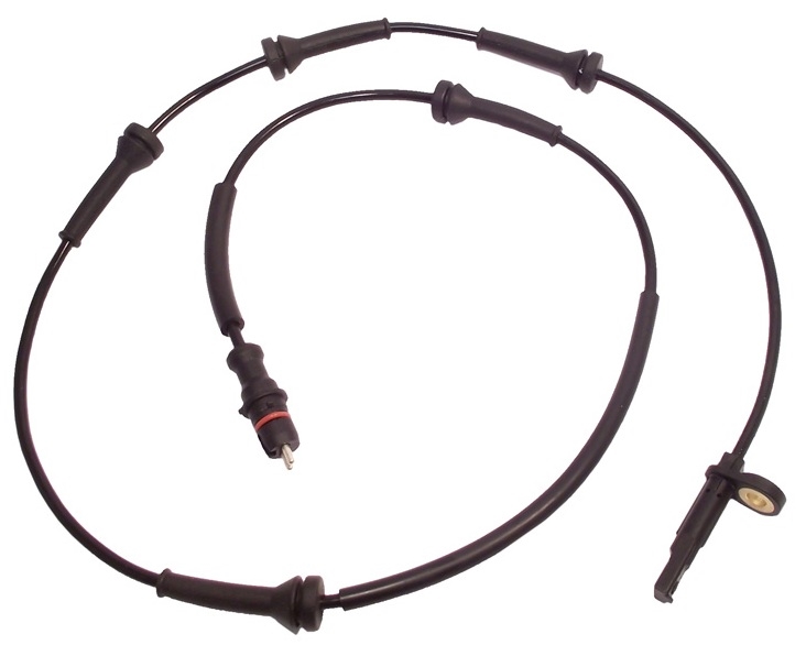 ABS HIZ SENSÖRÜ ÖN; SOL/SAĞ RENAULT LAGUNA 11/97 03/01
