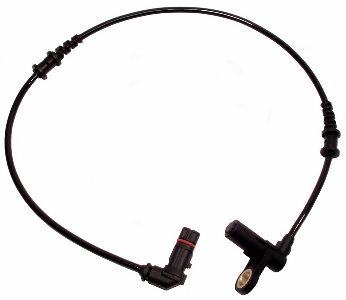 ABS SENSORU ON MERCEDES S-CLASS W220 C215