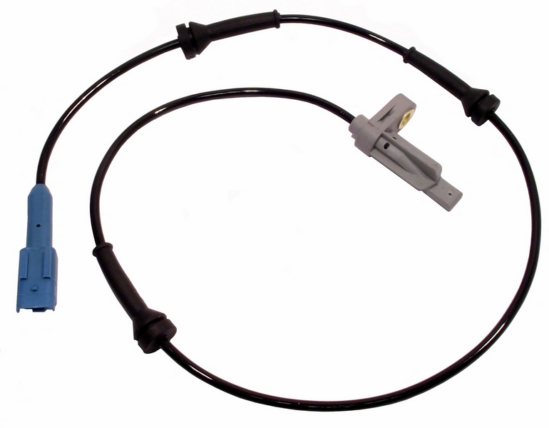 ABS HIZ SENSÖRÜ ARKA; SOL/SAĞ PEUGEOT 206 09/02 03/07