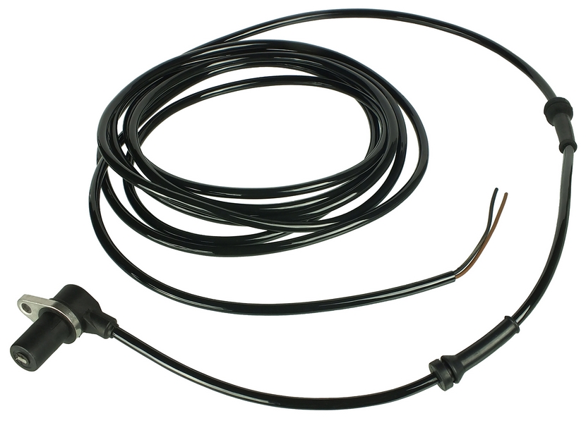 ABS SENSORU ON MERCEDES VITO W638 97 03