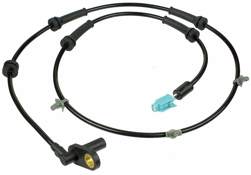 ABS HIZ SENSÖRÜ ÖN; SOL NISSAN PRİMERA 02