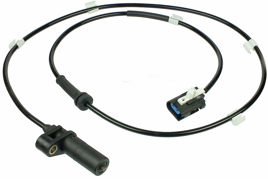 ABS HIZ SENSÖRÜ ARKA; SOL FORD TRANSİT 08/00 05/06