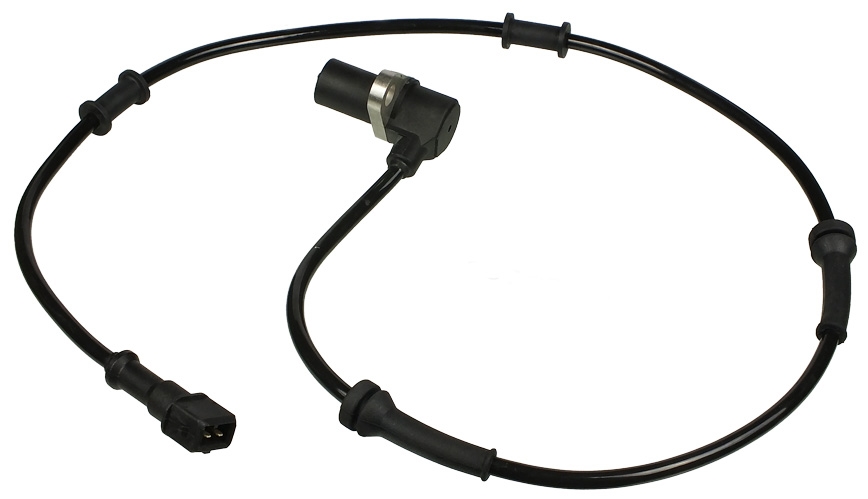 ABS HIZ SENSÖRÜ ÖN; SOL MITSUBISHI CARİSMA. SPACE STAR 95 04