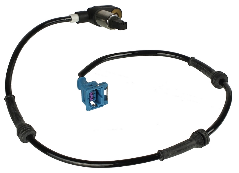 ABS HIZ SENSÖRÜ ARKA P106 96-99 SAXO 96-03 695M