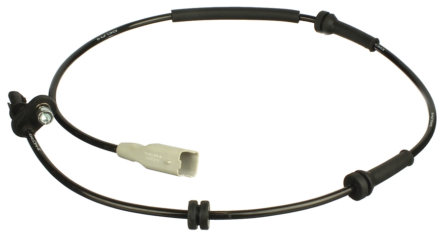 ABS HIZ SENSÖRÜ ÖN; SOL/SAĞ CITROEN DİSPATCH/ PUEGOT EXPERT 01/07