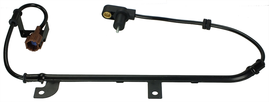 ABS HIZ SENSÖRÜ ARKA SOL NISSAN ALMERA 95-00 875M