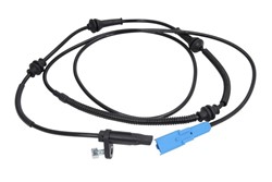 ABS TEKERLEK HIZ SENSÖRÜ ARKA PSA 407 1.8 16V-2.0 16V-2.2 16V 04-
