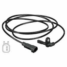 ABS HIZ SENSÖRÜ ARKA OPEL INSİGNİA 07/08