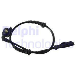 ABS HIZ SENSÖRÜ ARKA SOL LOGAN I-II-SANDERO I-II 1.2-1.4-1.6-1.5 DCİ