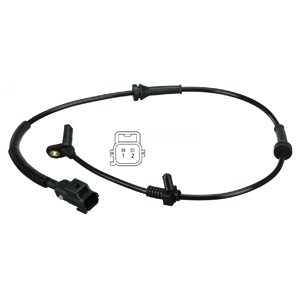 ABS HIZ SENSÖRÜ ÖN LAND ROVER DISCOVERY 14 EVOQUE 15