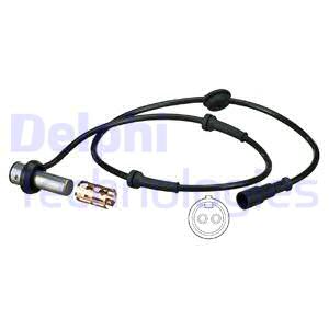ABS SENSORU ON FREELANDER I L314 98 06