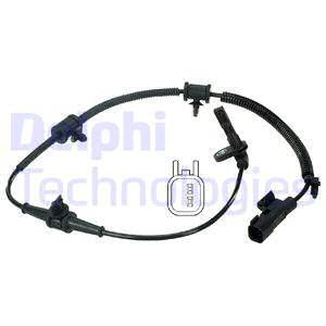 ABS HIZ SENSÖRÜ ÖN OPEL INSİGNİA. SAAB 9-5 07/08