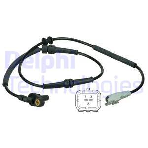 ABS HIZ SENSÖRÜ ÖN CITROEN XSARA PİCASSO 02/05