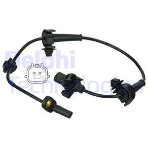 ABS HIZ SENSÖRÜ ARKA HONDA CİVİC 09/05