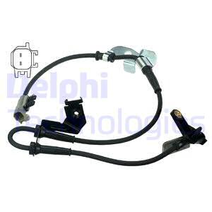 ABS HIZ SENSÖRÜ ÖN CHRYSLER VOYAGER 02/00