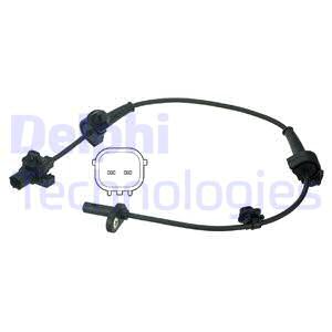 ABS HIZ SENSÖRÜ ARKA;SAĞ HONDA CİVİC 05/17