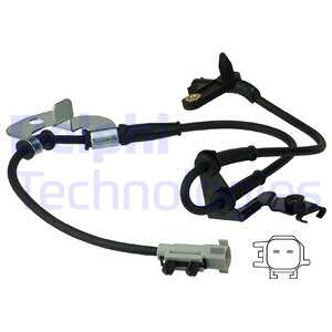 ABS HIZ SENSÖRÜ ÖN CHRYSLER VOYAGER 02/00 12/08