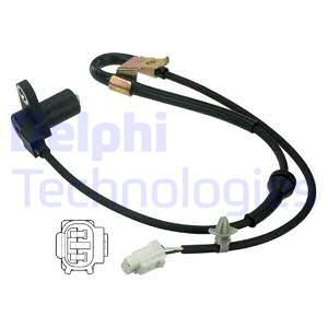 ABS HIZ SENSÖRÜ ÖN; SAĞ SUZUKI SWİFT III 01/05
