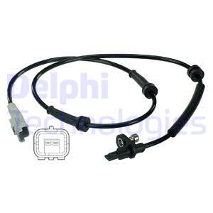 ABS HIZ SENSÖRÜ ARKA CITROEN BERLİNGO. BERLİNGO MULTİSPACE. C4 GRAND PİCASSO. C4 PİCASSO. PEUGEOT 50