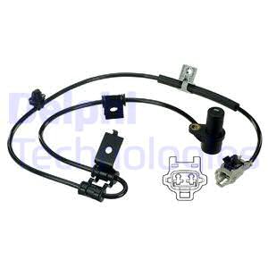 ABS HIZ SENSÖRÜ ÖN; SOL HYUNDAI MATRİX 01/03 01/05