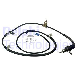 ABS HIZ SENSÖRÜ ARKA; SOL SUZUKI LİANA 01/02