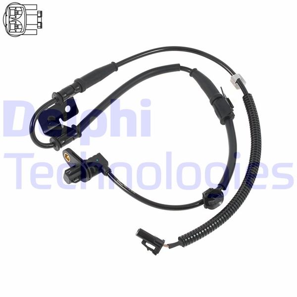 ABS HIZ SENSÖRÜ HYUNDAI ELANTRA-I30-I30 CW 11/2005-06/2012