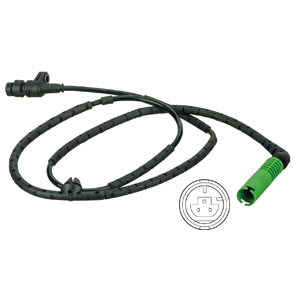 ABS HIZ SENSÖRÜ LAND ROVER RANGE ROVER 03-12