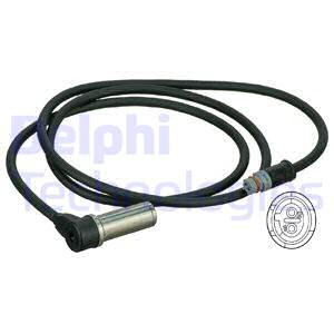 ABS HIZ SENSÖRÜ ÖN / ARKA IVECO DAİLY 05/06
