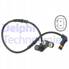 ABS HIZ SENSÖRÜ ÖN C180-C200-C220-C230-C240-C250-C280-C36-C43-CLK200-CLK230