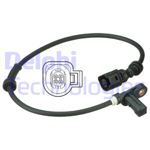 ABS HIZ SENSÖRÜ ÖN FORD GALAXY // SEAT ALHAMBRA // VW SHARAN 11/2002
