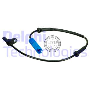 ABS HIZ SENSÖRÜ ÖN BMW 320-325-330-335