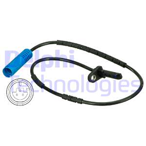 ABS HIZ SENSÖRÜ ARKA MINI COOPER COUNTRYMAN. COOPER D COUNTRYMAN. COOPER S COUNTRYMAN. COOPER SD COU