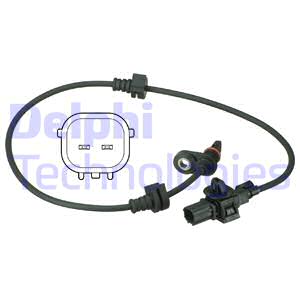 ABS HIZ SENSÖRÜ CİVİC