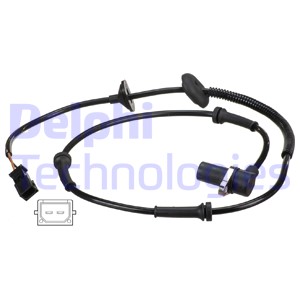 ABS HIZ SENSÖRÜ PASSAT 10/1996 08/2005