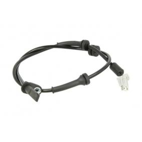 TEKERLEK HIZ SENSÖRÜ ÖN NISASN QASHQAI 2 J10-JJ10 1.5DCİ-1.6-2.0 TÜM TEKERLEK ÇEKİŞLİSİ 07