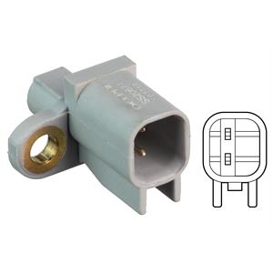ABS HIZ SENSÖRÜ S40 -S60 -S80 -V70