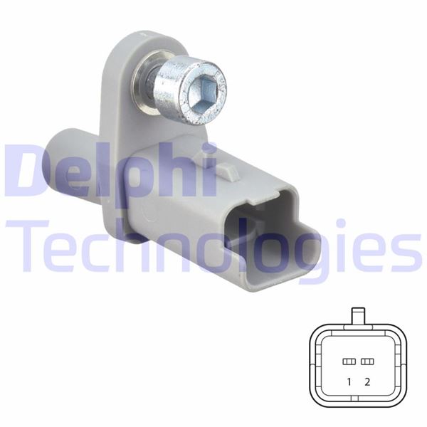 ABS SENSÖRÜ CITROEN C4 GRAND PİCASSO-C4 PİCASSO-3008-308-308 SW-5008 02-2013