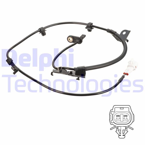 ABS SENSÖRÜ VİTZ-YARİS 12-2010