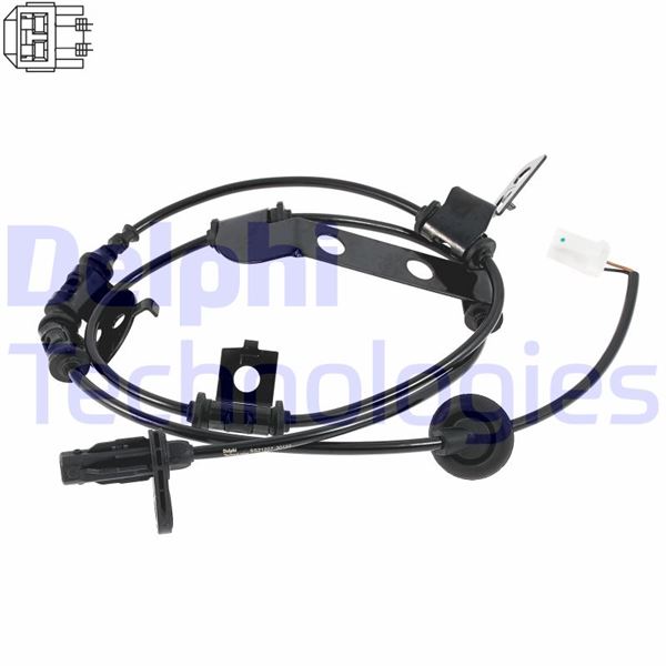 ABS HIZ SENSÖRÜ KIA SPORTAGE-SPORTAGE R 06/2010