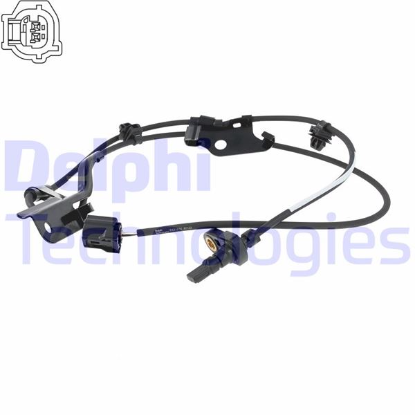 ABS HIZ SENSÖRÜ TOYOTA RAV 4 11/2005