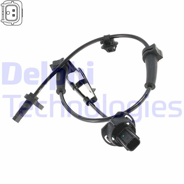 ABS HIZ SENSÖRÜ HONDA CITY-CR-Z-INSIGHT-JAZZ 07/2008