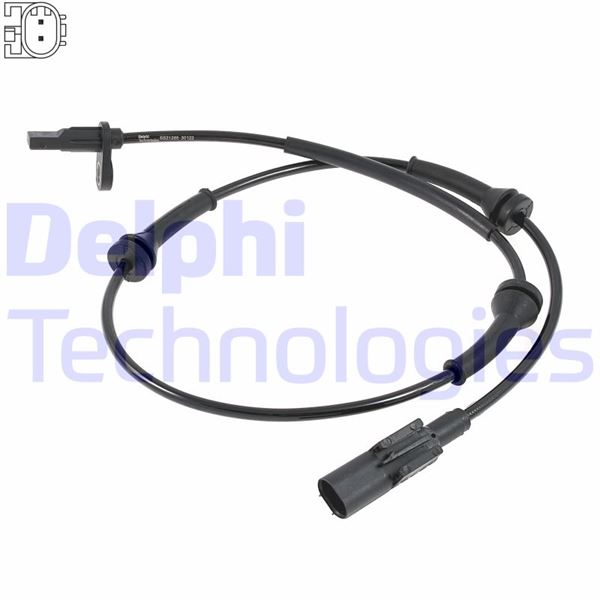 ABS HIZ SENSÖRÜ FIAT 500-500C-ABARTH 500-500C-595-595C-695-695C 07/2007